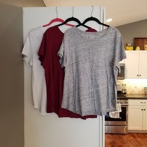 Old Navy Everywear T-Shirts